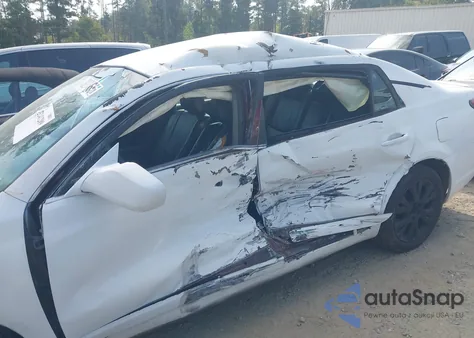 2008 Toyota Avalon Touring from USA, damaged, VIN 4T1BK36B48U269132